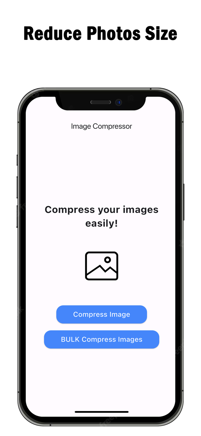 Image Compressor Shrink Size