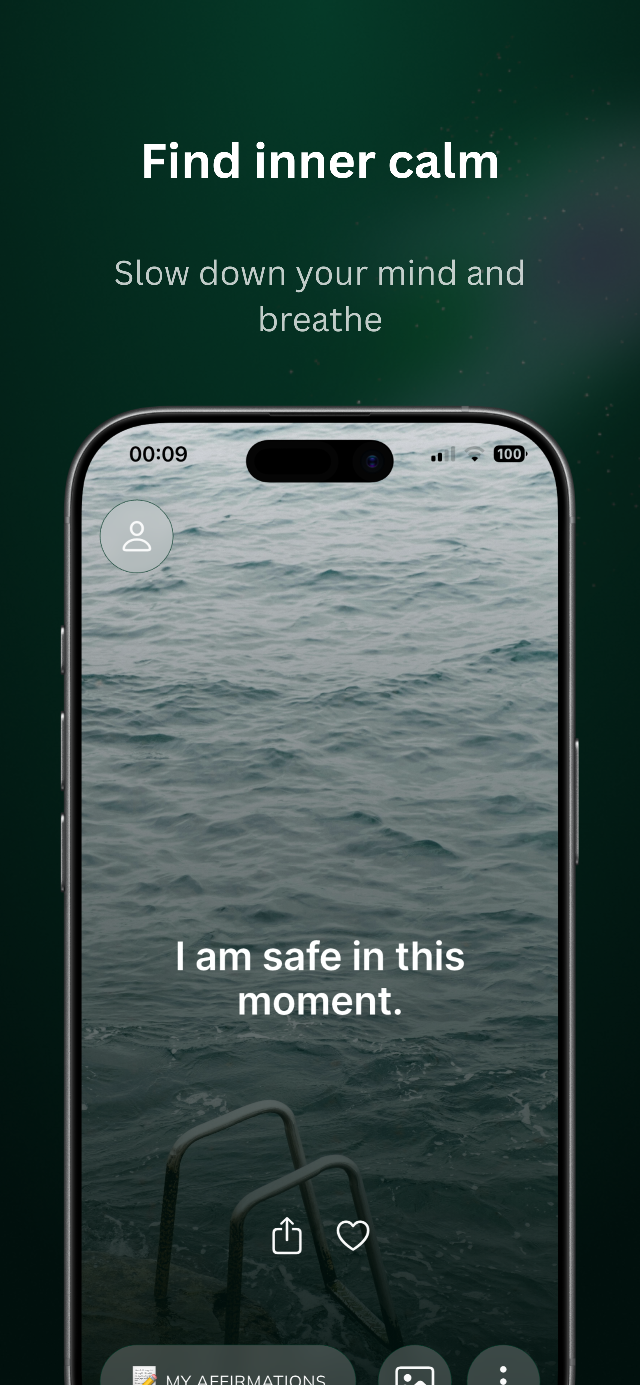 Daily Affirmations : Affirm screenshot 8