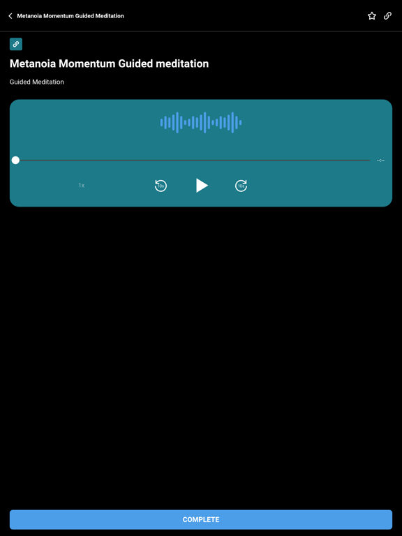 Screenshot #5 pour A Different Lens