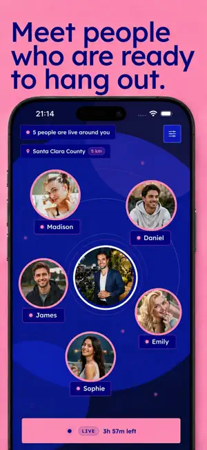 Nowsy screenshot 4