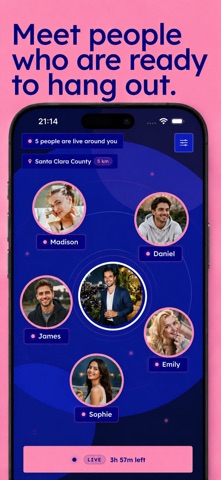 Nowsy screenshot