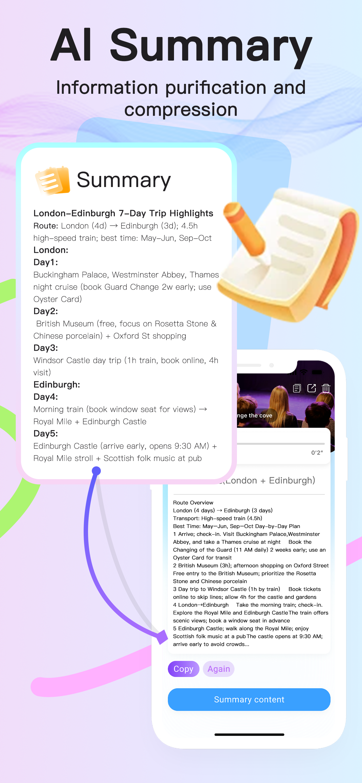 NoteFlow AI Notes screenshot 6