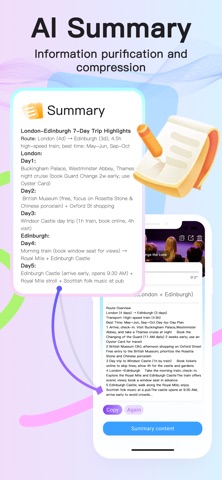 NoteFlow AI Notes Screenshot 6 of 6