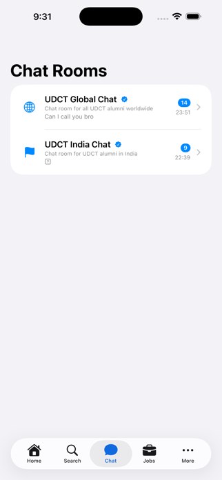 udctFamily Screenshot 4 of 7