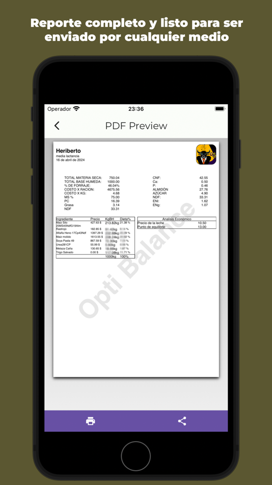 #5. Opti Balance (iOS) 게시자: EDUARDO RAMSES ESPINOSA SANTIAGO