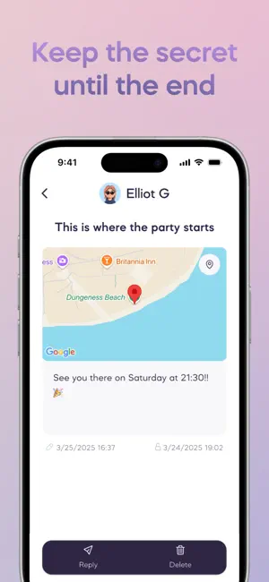 ChillBx screenshot 2