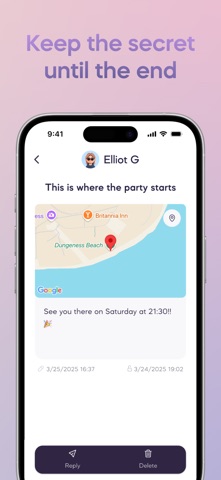 ChillBx Screenshot 2 of 5