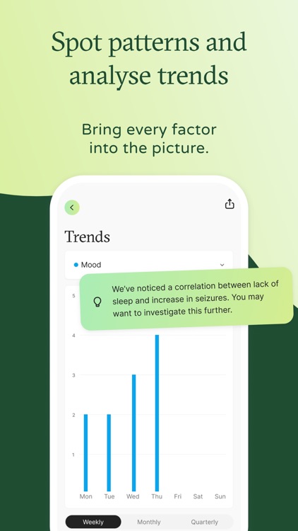 Heba: Child Health Tracker screenshot-5