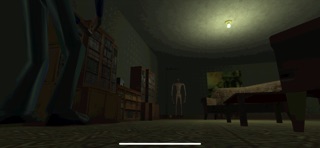 PRETEND IT'S NOT THERE Screenshot 6 of 8