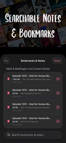PodShocker Screenshot 5 of 6
