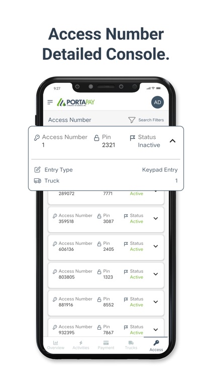 Portapay screenshot-5