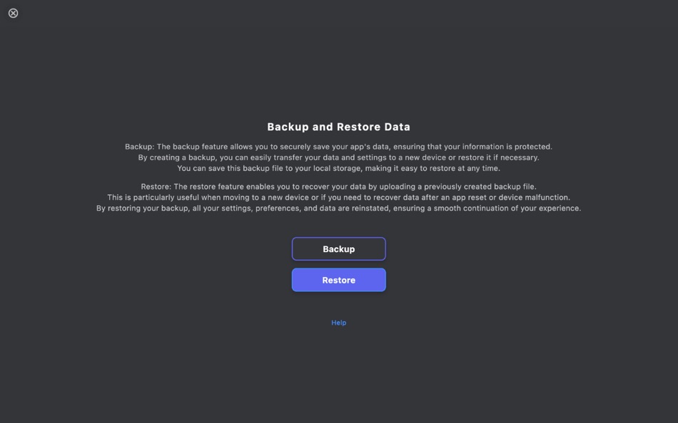 #3. ClipThreads (macOS) 来自: KOSEI MASUDA