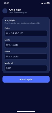 Muayene Vakti 스크린샷 5