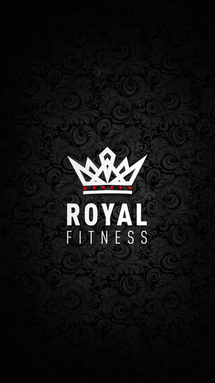 Royal Fitness