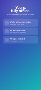 EarType: Dictation Trainer screenshot