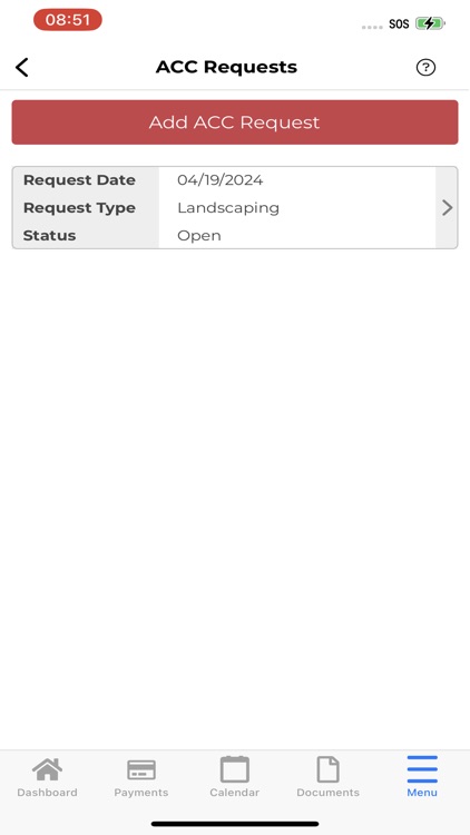 Vista Property Management IL screenshot-5