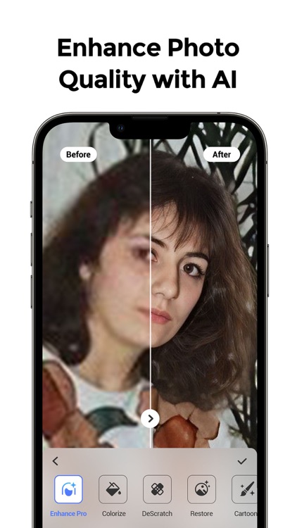 PicMa - AI Photo Enhancer