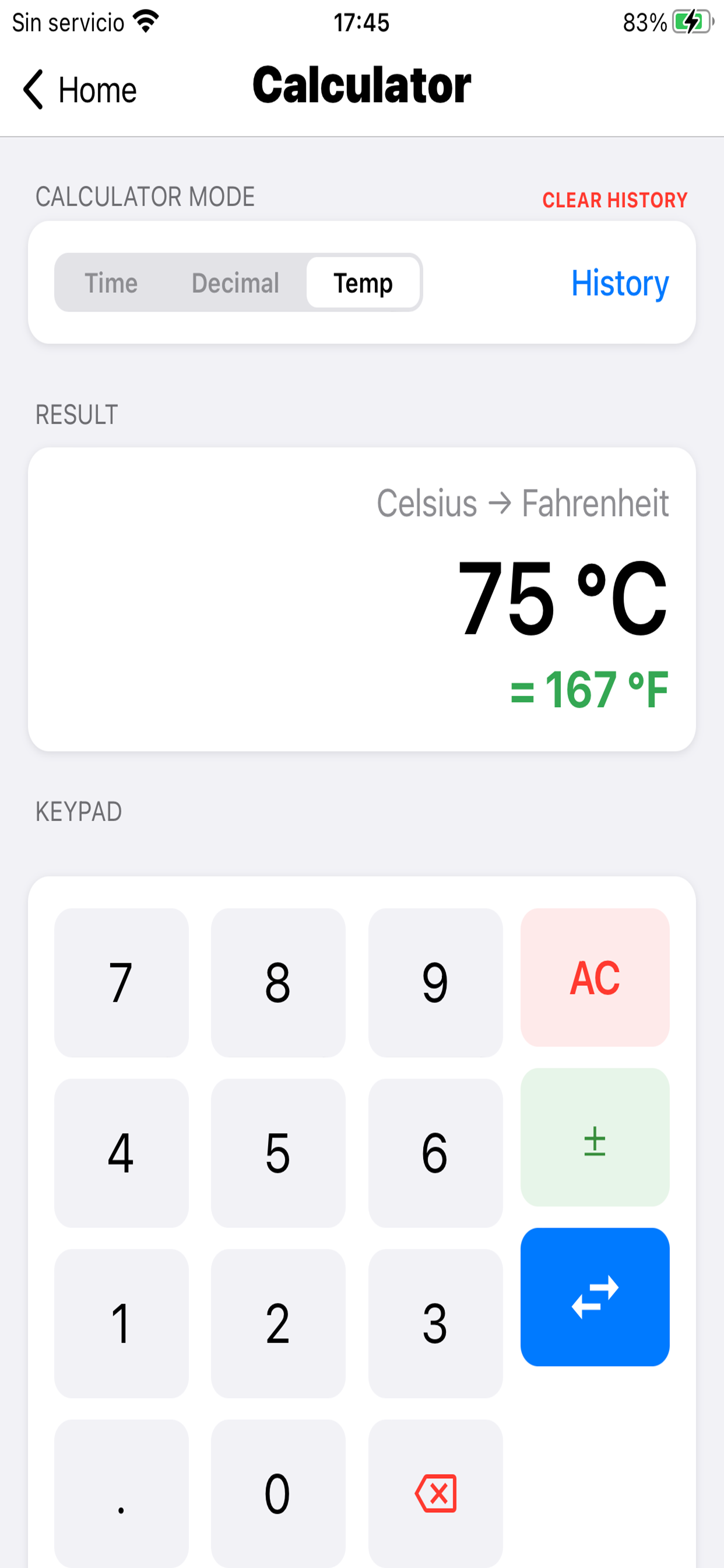 Aviator Notes App