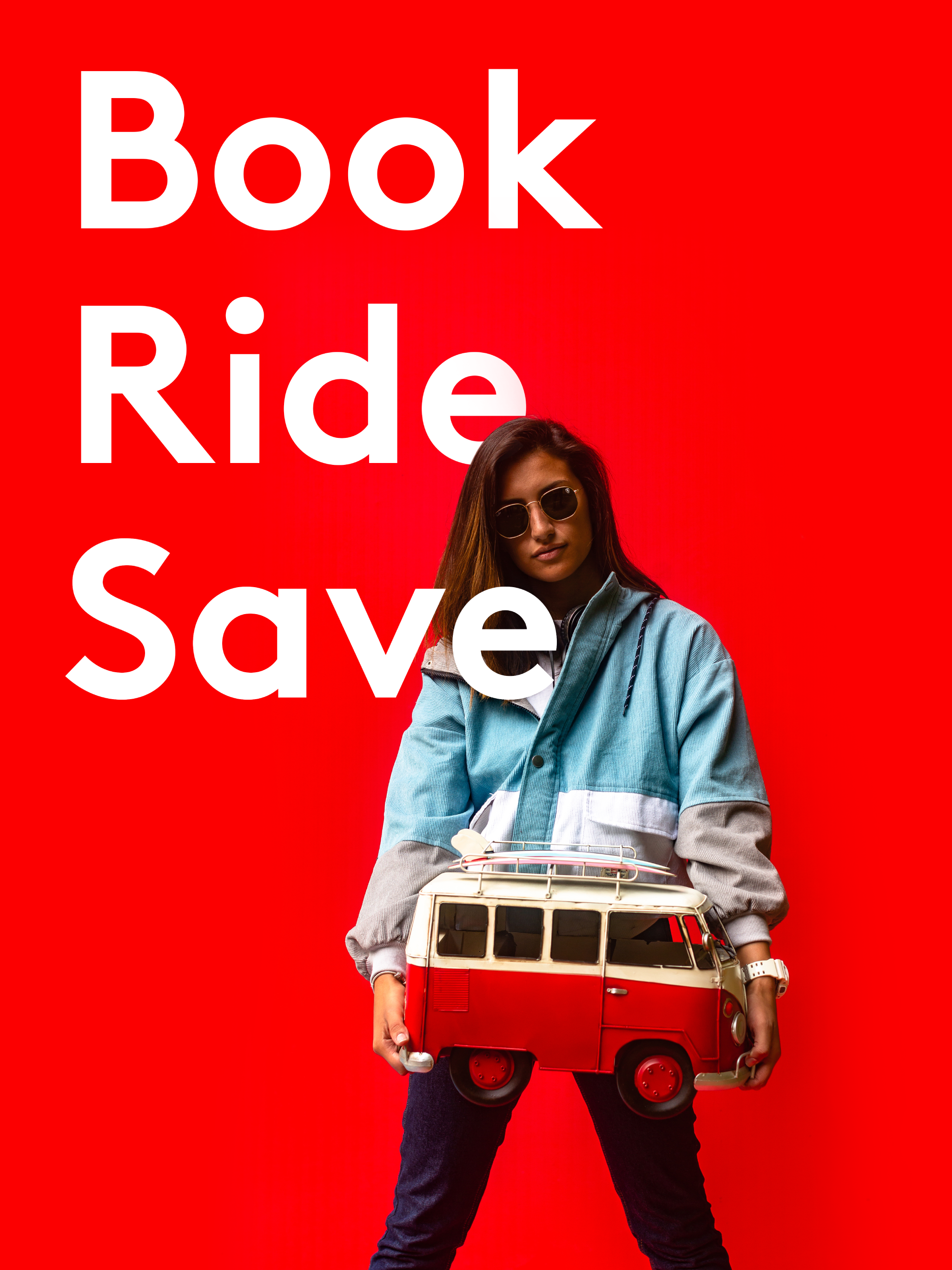 Swvl - Daily Rides