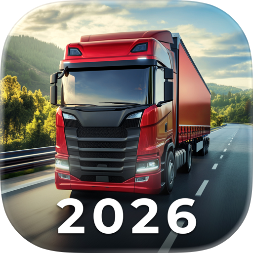 Truck Manager - 2026