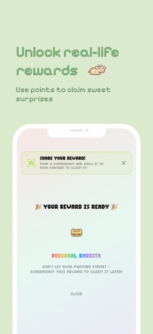 DailyQuest: Couple ToDo List screenshot