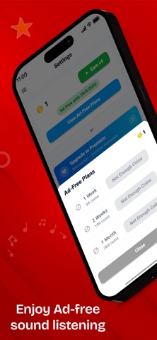 Sound Buttons: Meme Soundboard screenshot
