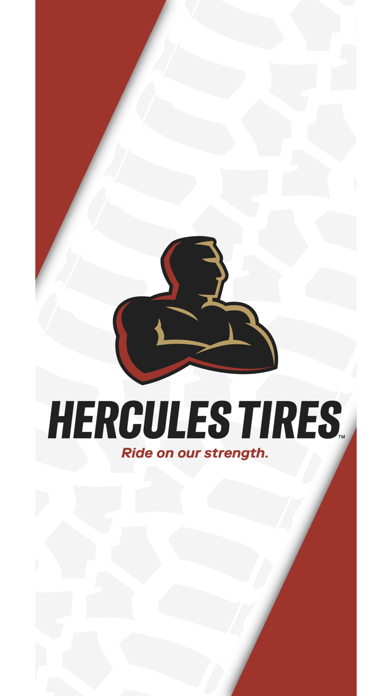 Hercules Tires Screenshot