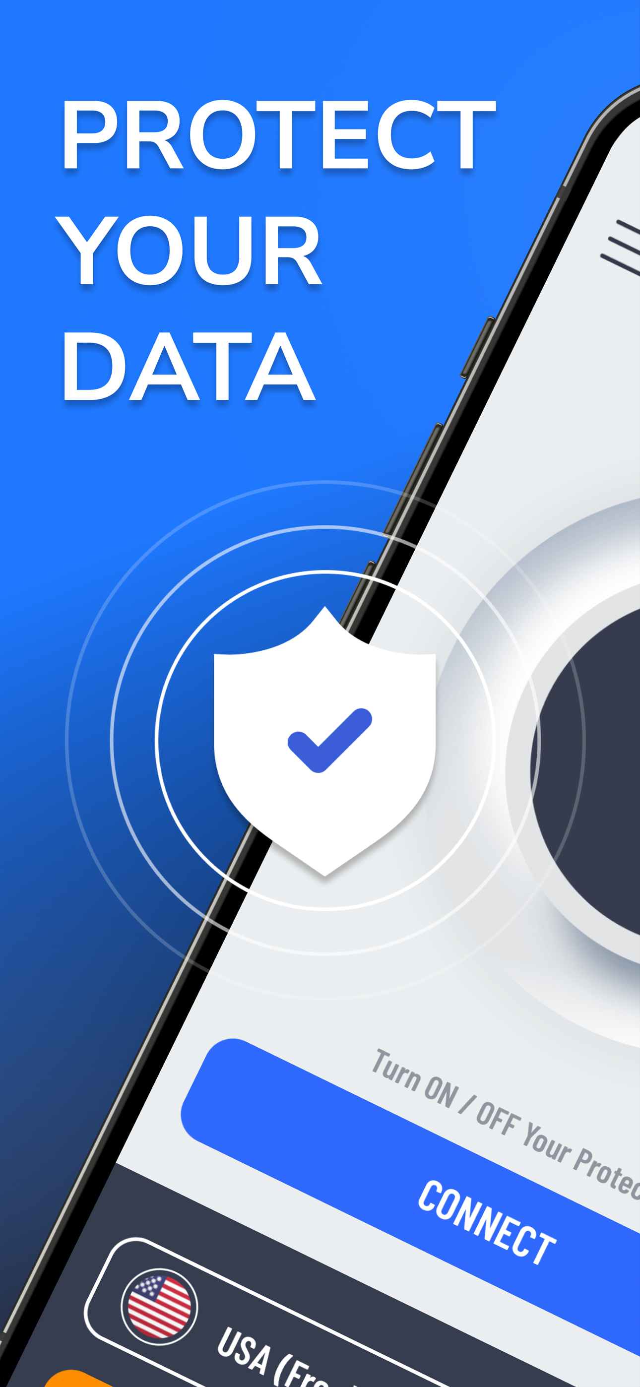 ProDefence - Secure VPN
