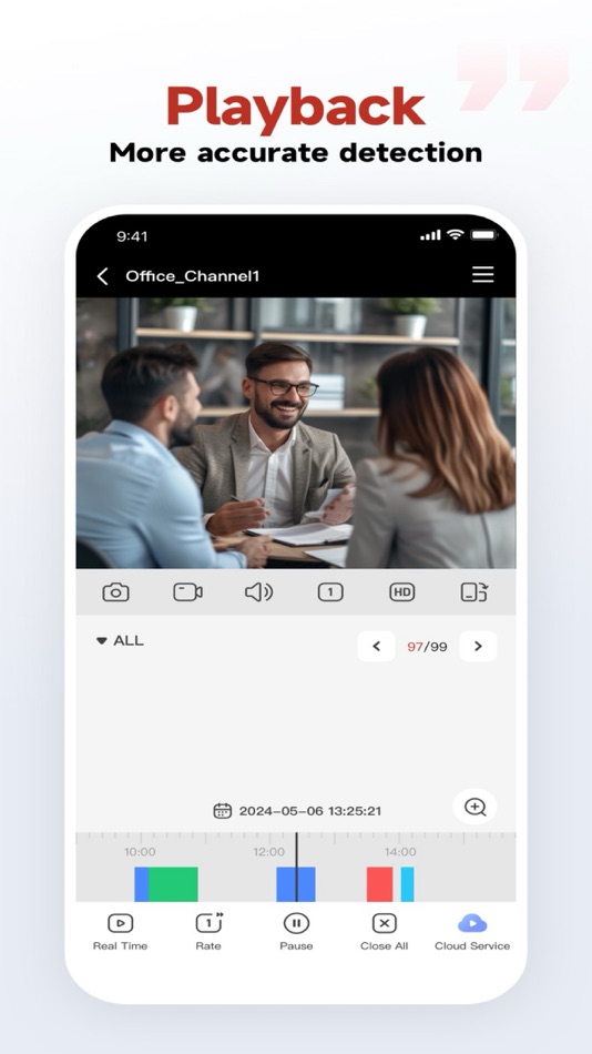 #3. V247 (iOS) Podle: hongyun cai