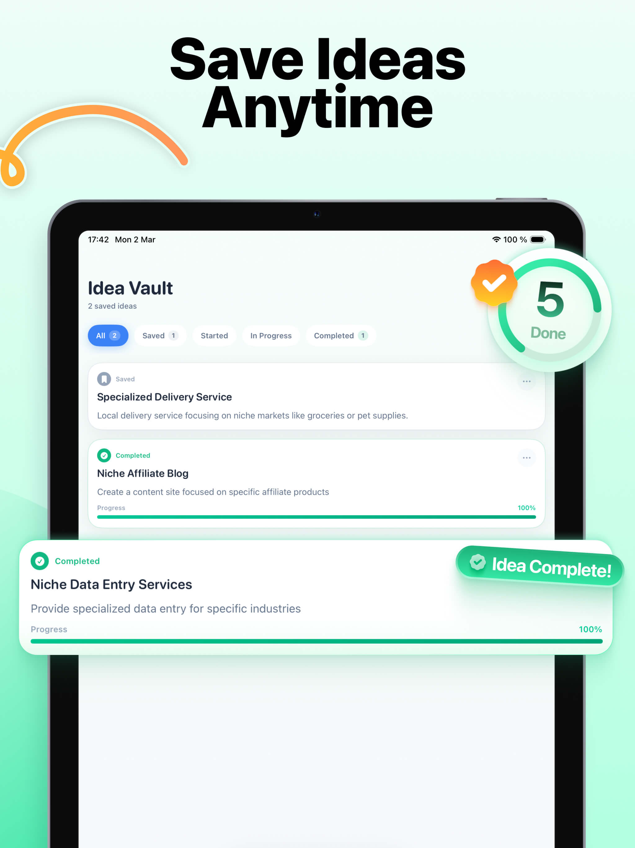 CashTips Pro screenshot 9