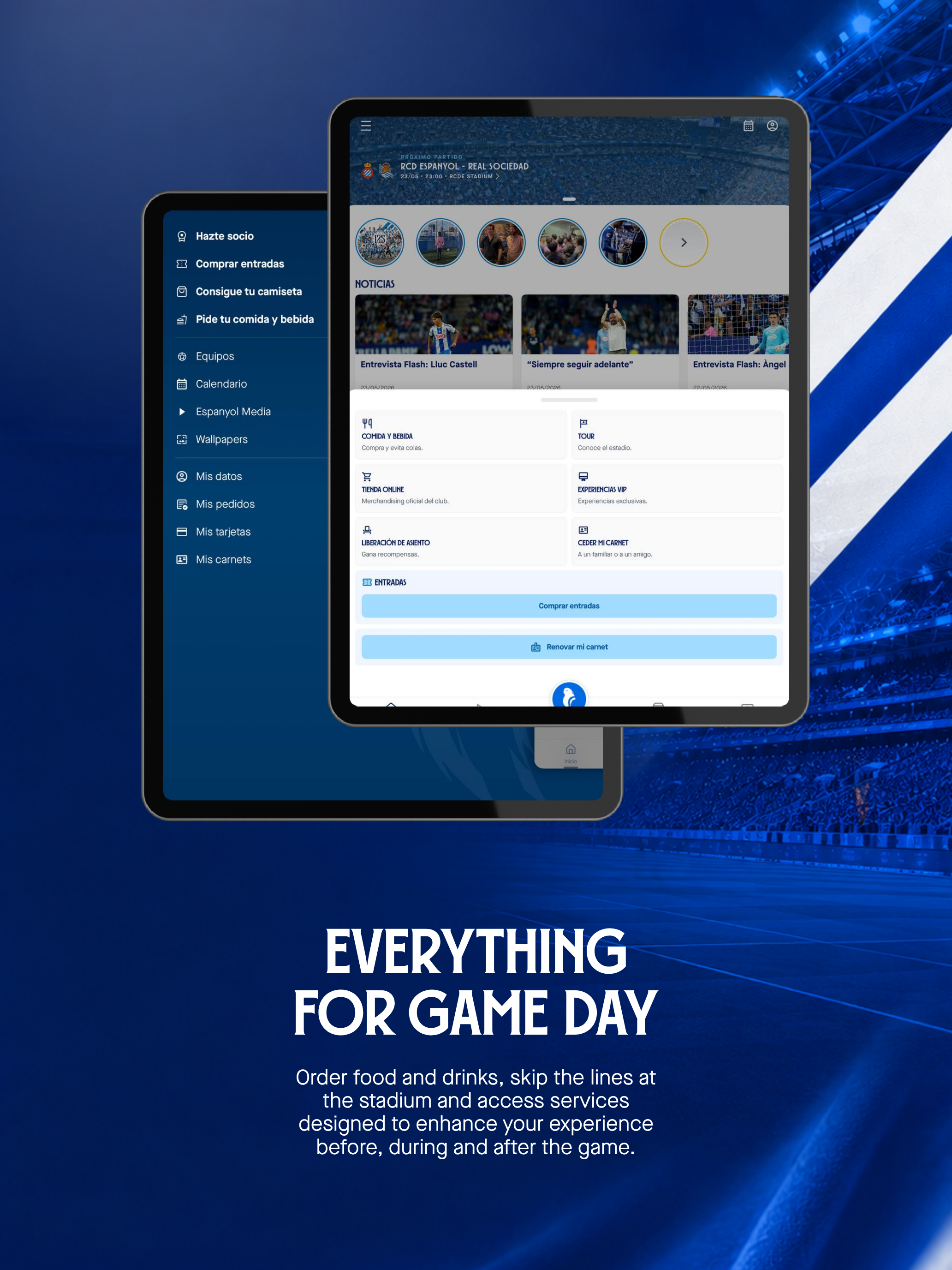 RCD Espanyol de Barcelona