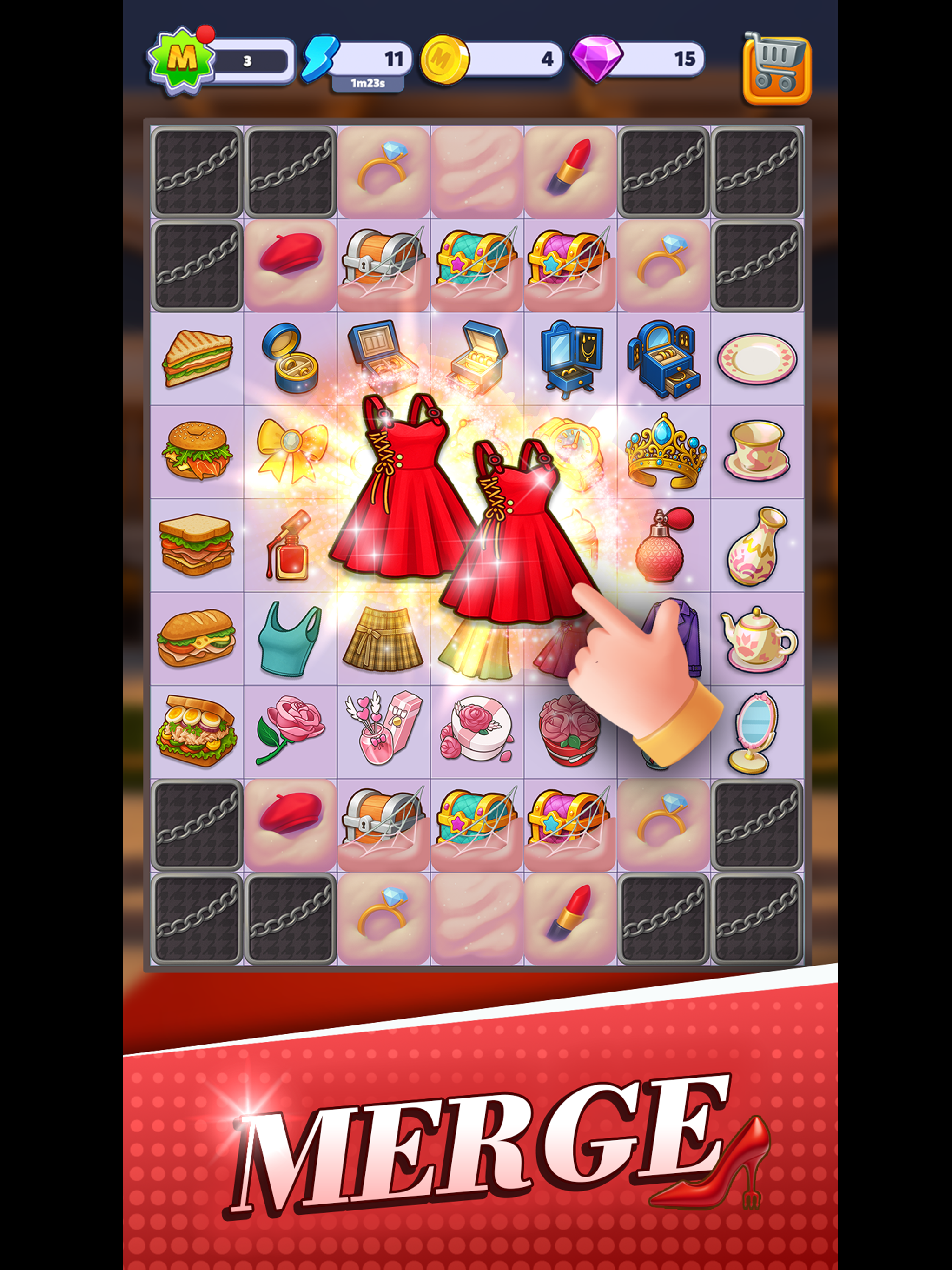 Style Town screenshot 11