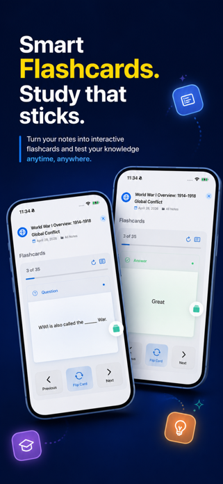 AI Note Taker: SwiftNote Screenshot 7 of 10