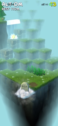 Leap Goat Screenshot 1 of 5
