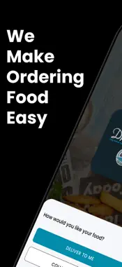 Dhillons Fish Grill screenshot 1