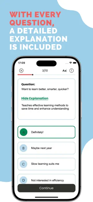 PMHN Mastery Exam Prep 2026 screenshot 3