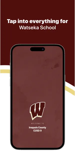 Watseka Schools, IL screenshot 1