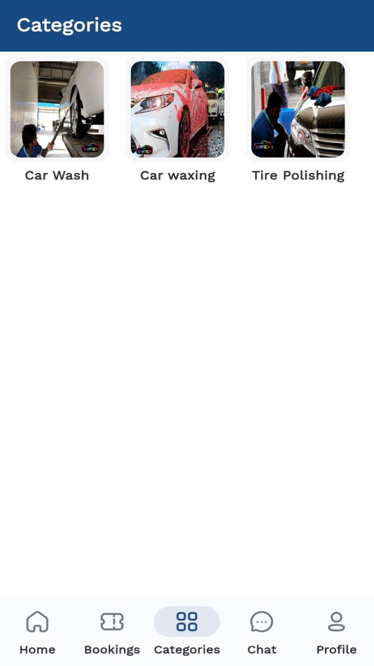 #6. Azm Oman (iOS) 由: Smartech Oman