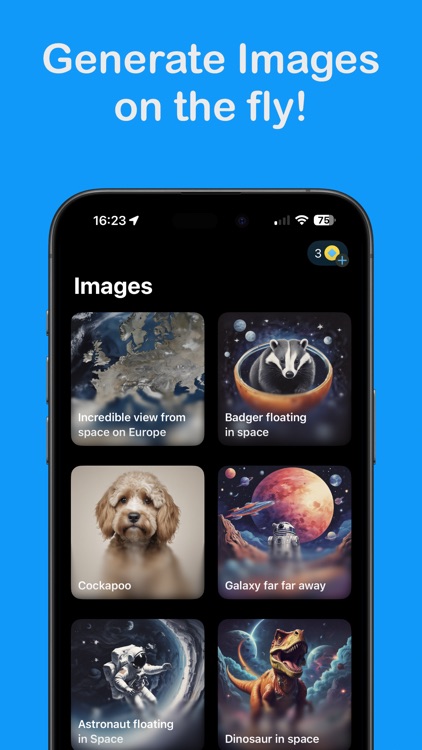 Badger AI - LLM and GPT Client