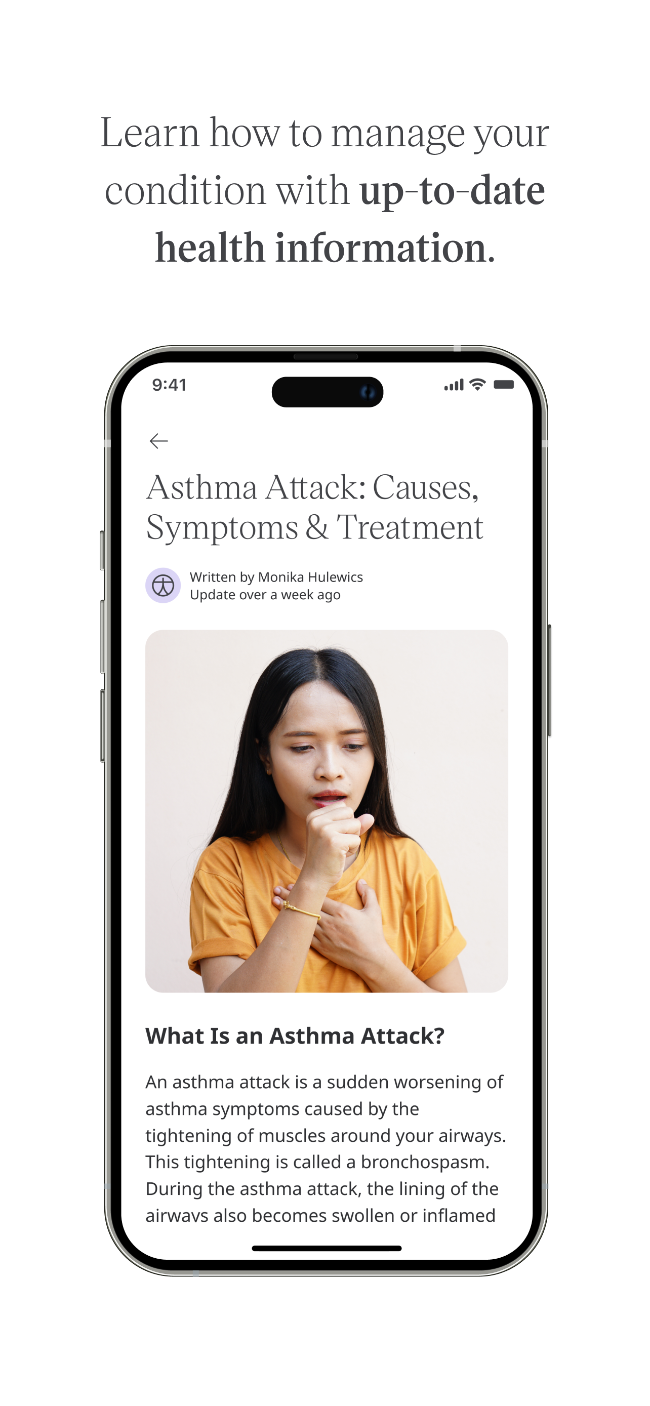 Huma Care screenshot 5