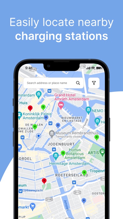 FRIWIGO – Recharge Électrique screenshot-3