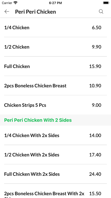 Newquay Chicken House Screenshot