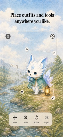 Lumea: Focus Timer Screenshot 5 of 5