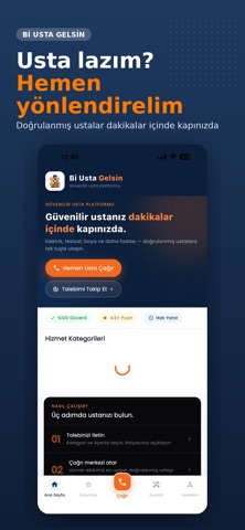 Bi Usta Gelsin Screenshot 4 of 8