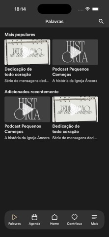 Ancora online Screenshot 2 of 5