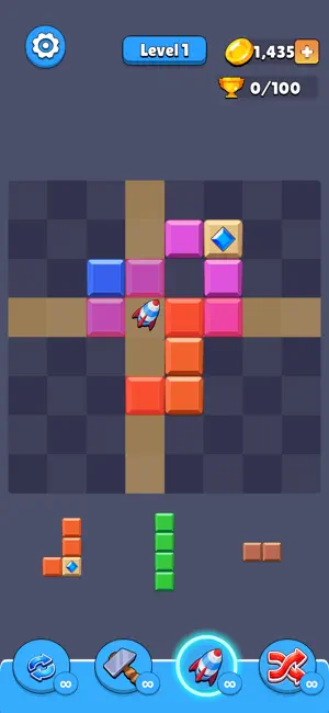 Unblocked (No ads) screenshot 2