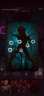 Nostos: Deep Space Salvage screenshot 2