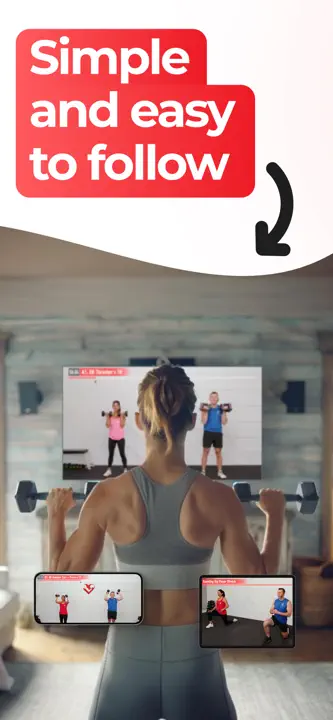 HASfitのスクリーンショット（5/10）