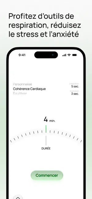 Alvy App screenshot 3