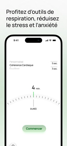 Alvy App screenshot